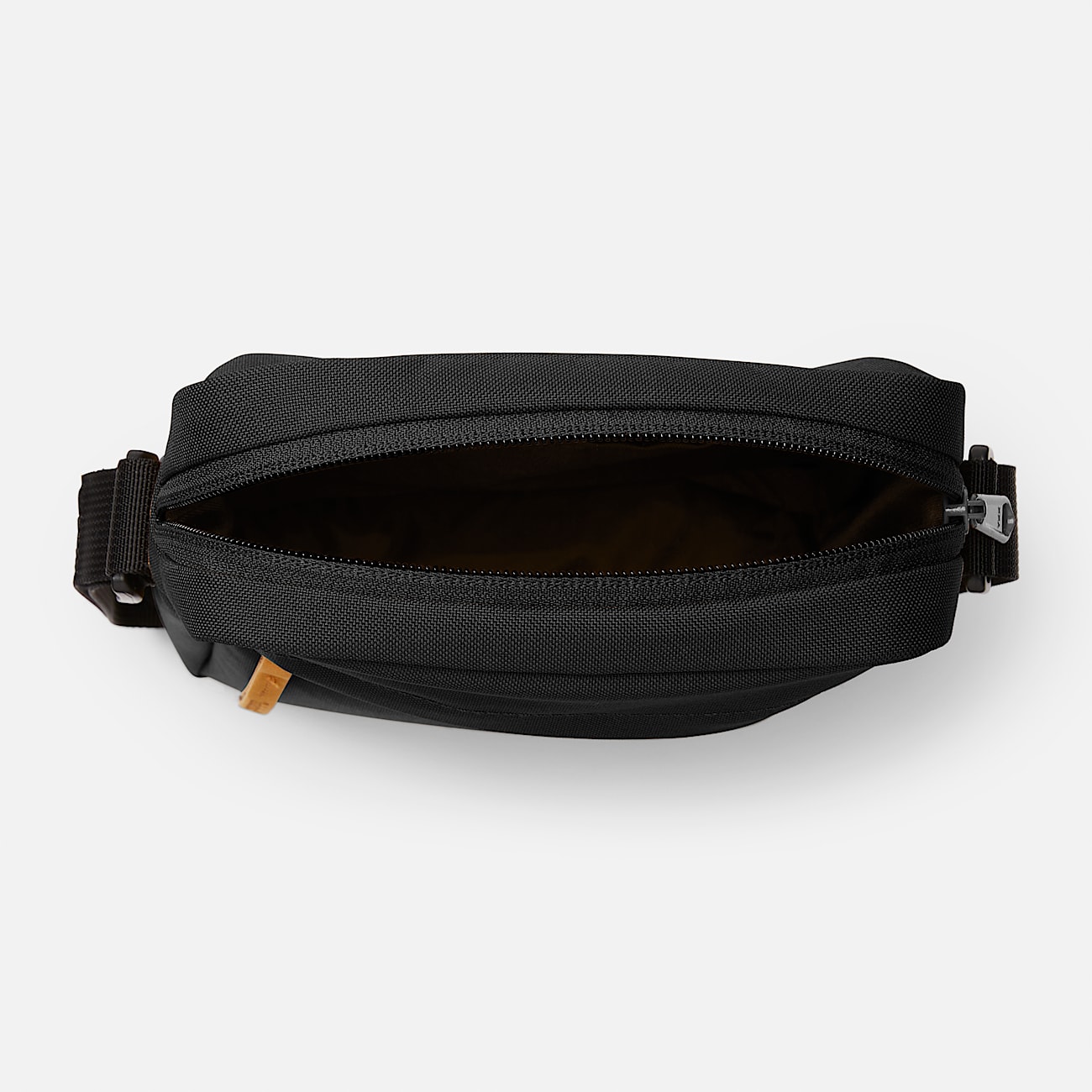 All Gender Timberpack Cross Body Bag in Black
