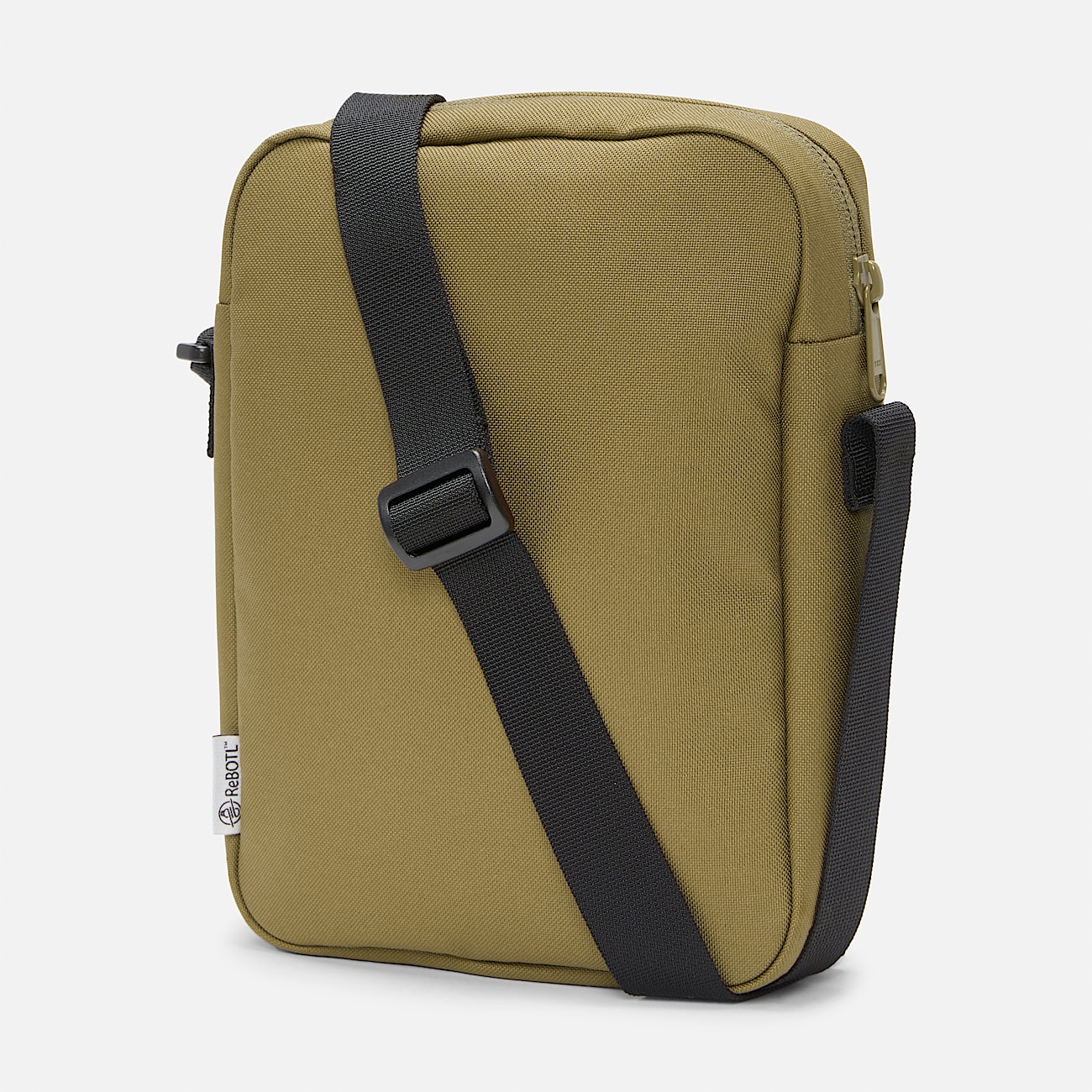 All Gender Timberpack Cross Body Bag in Green