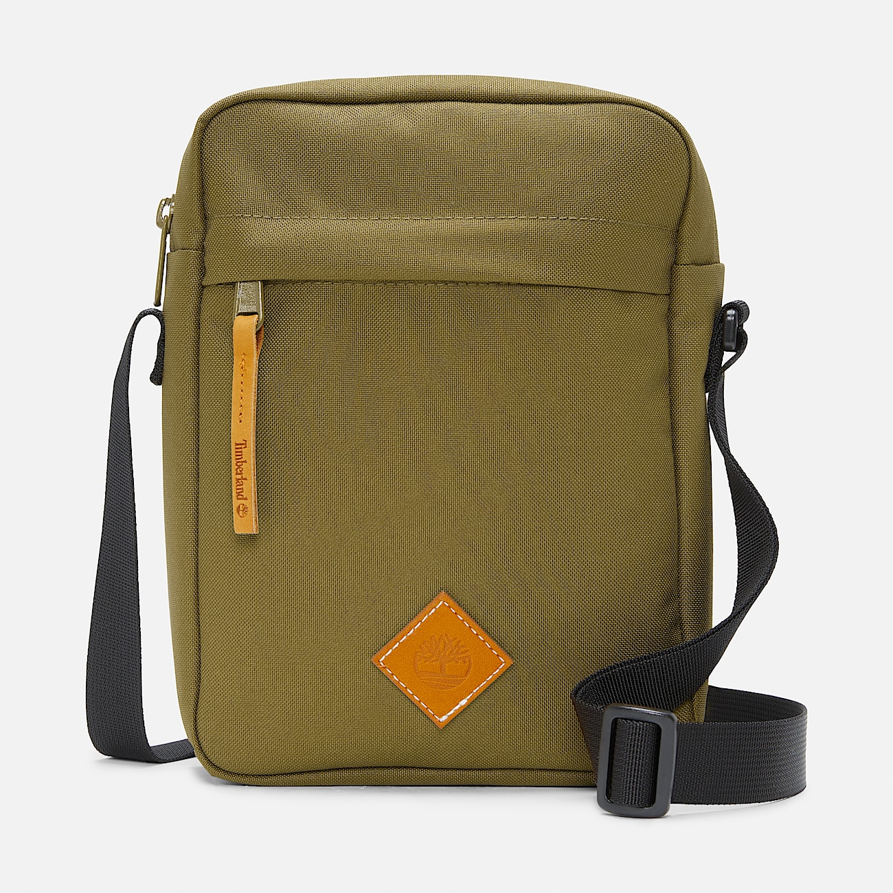 Borsa a Tracolla Timberpack All Gender in verde