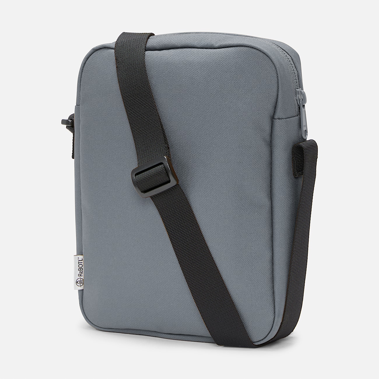 Borsa a Tracolla Timberpack All Gender in blu