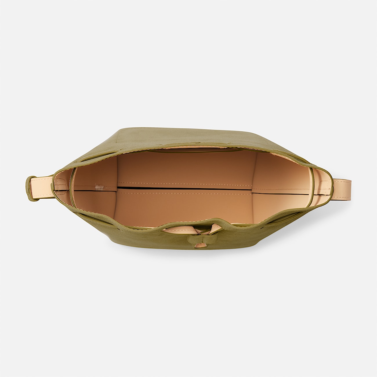 Balloon bucket bag new arrivals