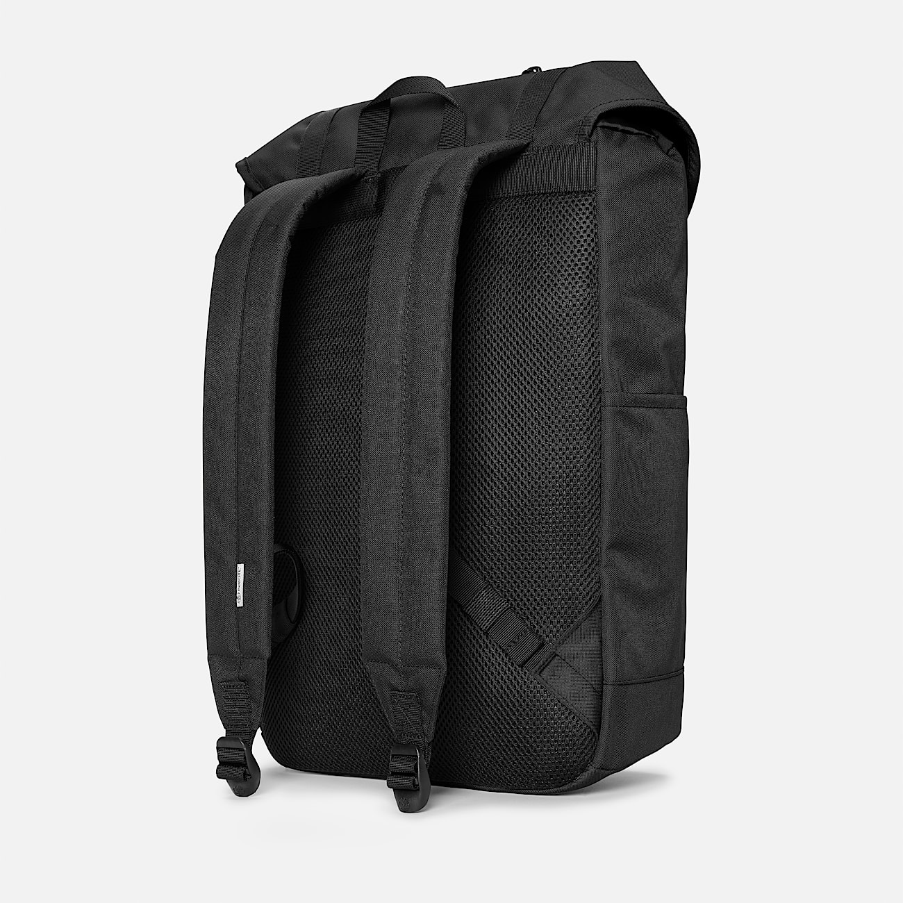 All Gender Timberpack 18 Liter Heritage Backpack in Black