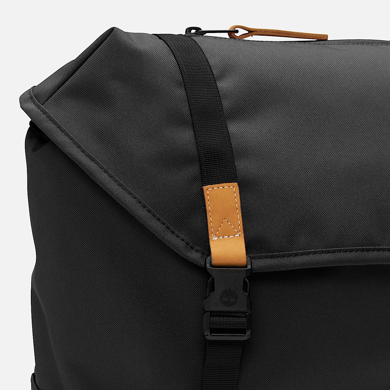 All Gender Timberpack Heritage 18 L Rucksack in Schwarz