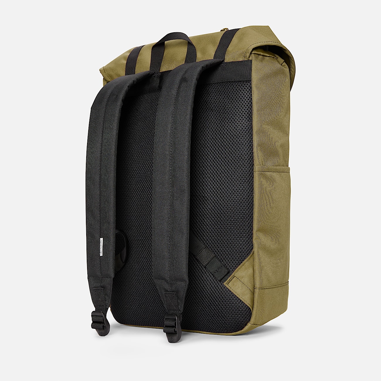 Uniseks Timberpack Heritage Rugzak 18 liter in groen