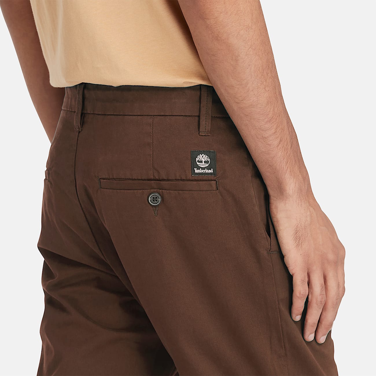 Pantalon chino timberland hot sale