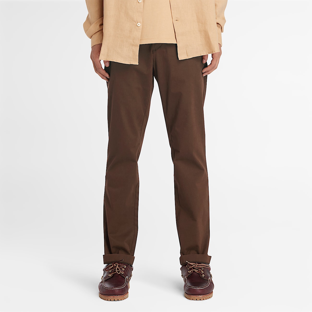 Chinos timberland new arrivals