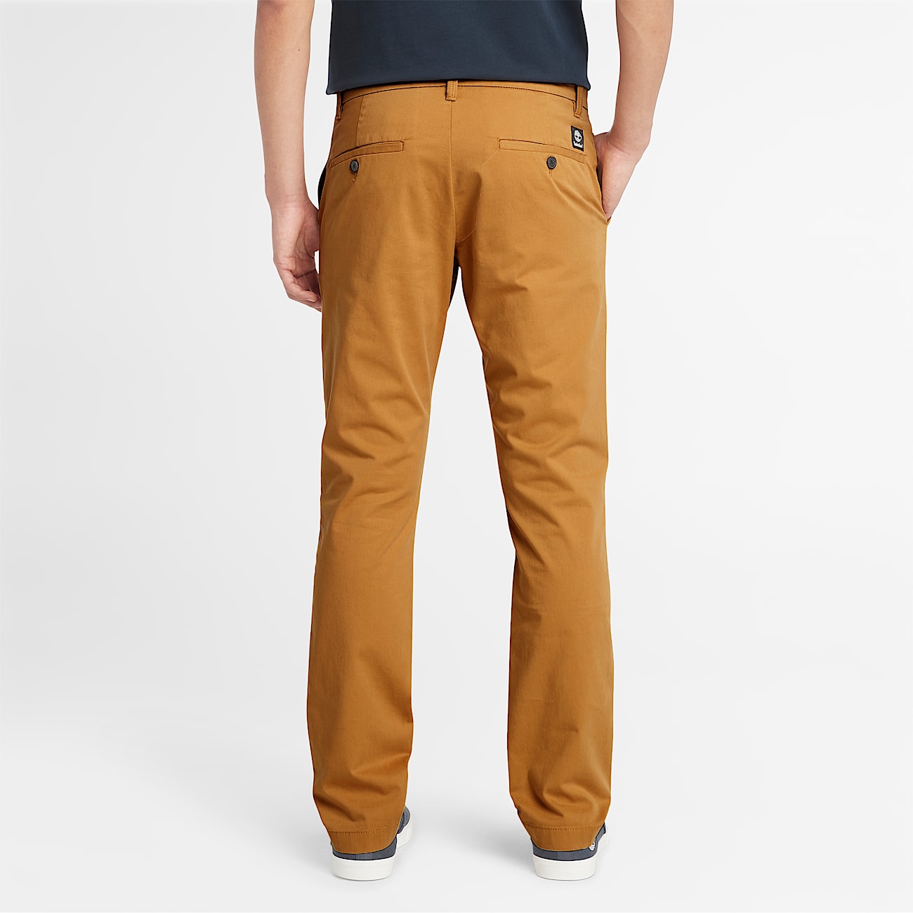 Pantalones khakis hombre new arrivals