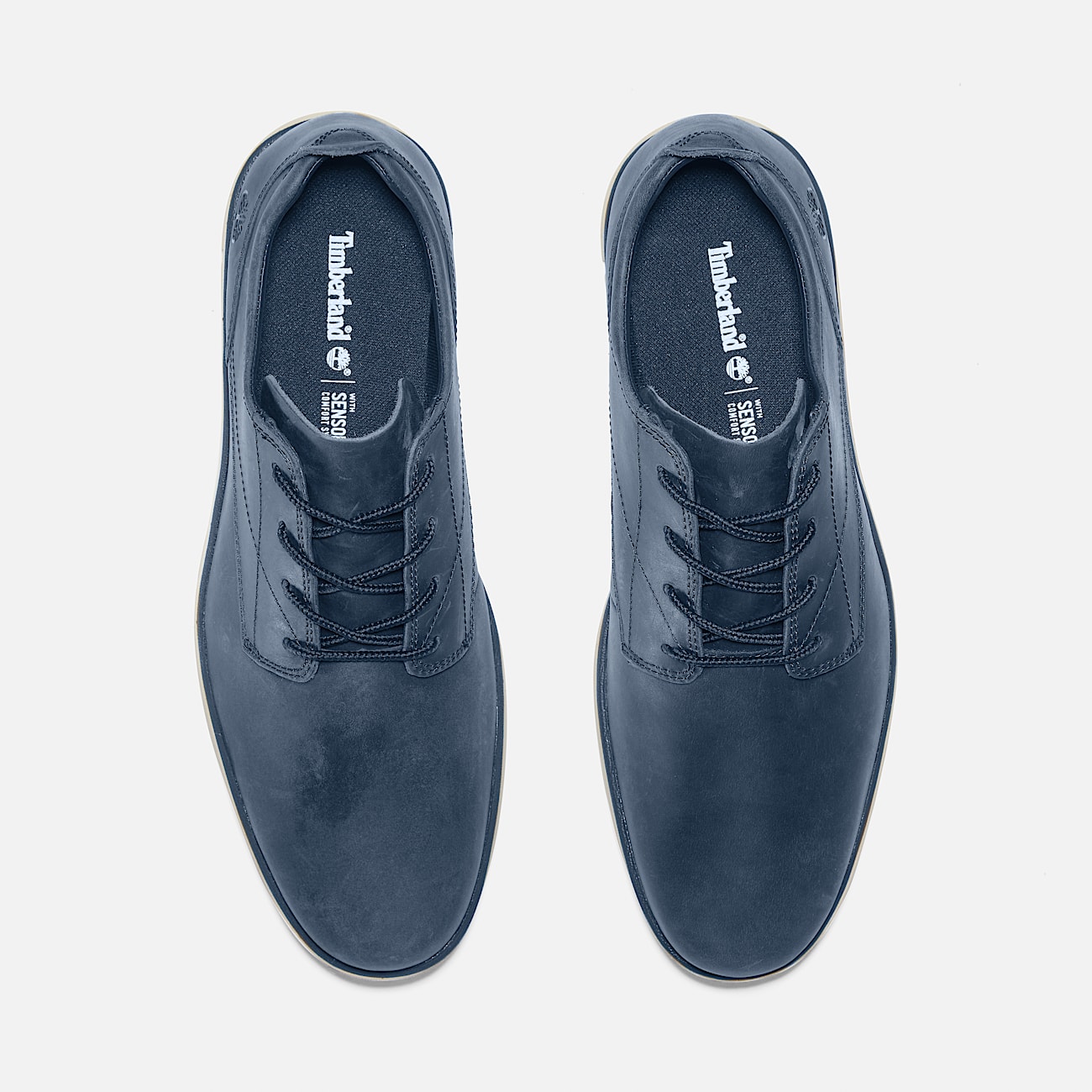 Timberland bradstreet blu top