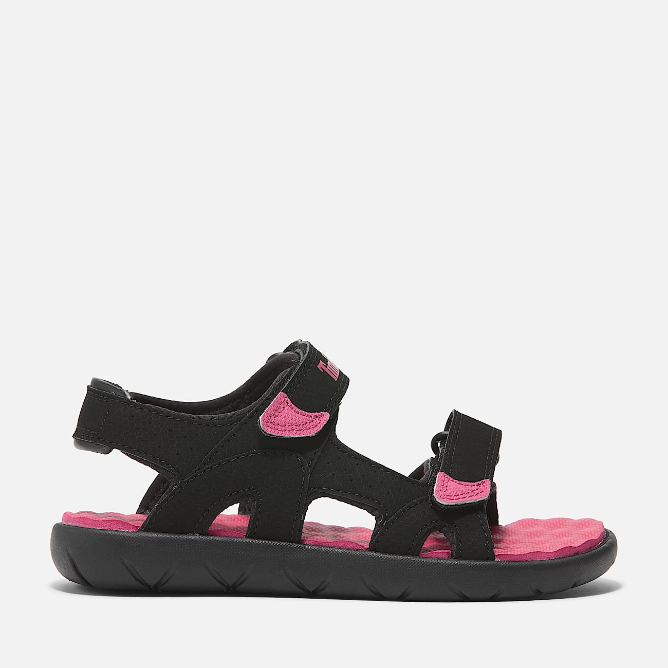 Children's timberland sandals best sale