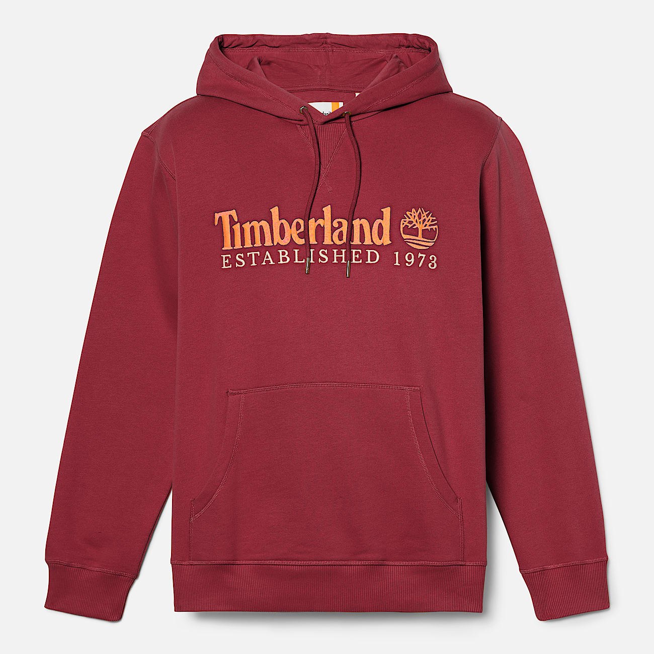 Timberland established 1973 hoodie new arrivals