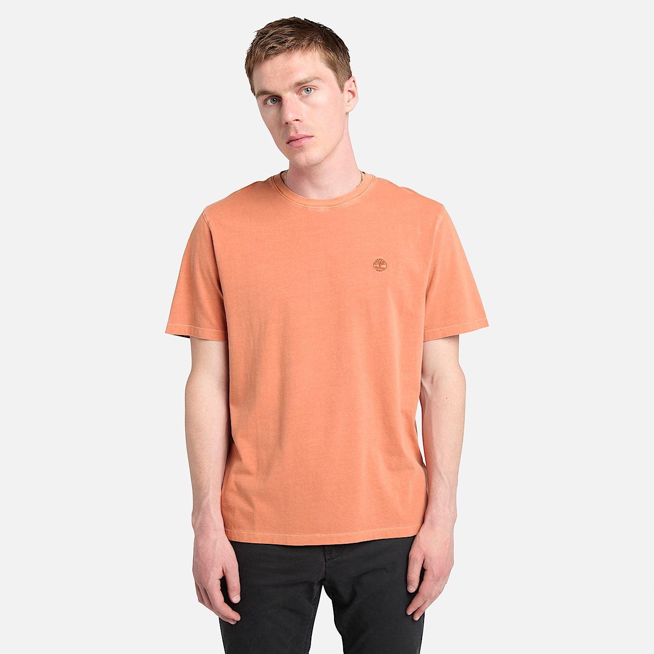 Gekleurd t shirt 2025