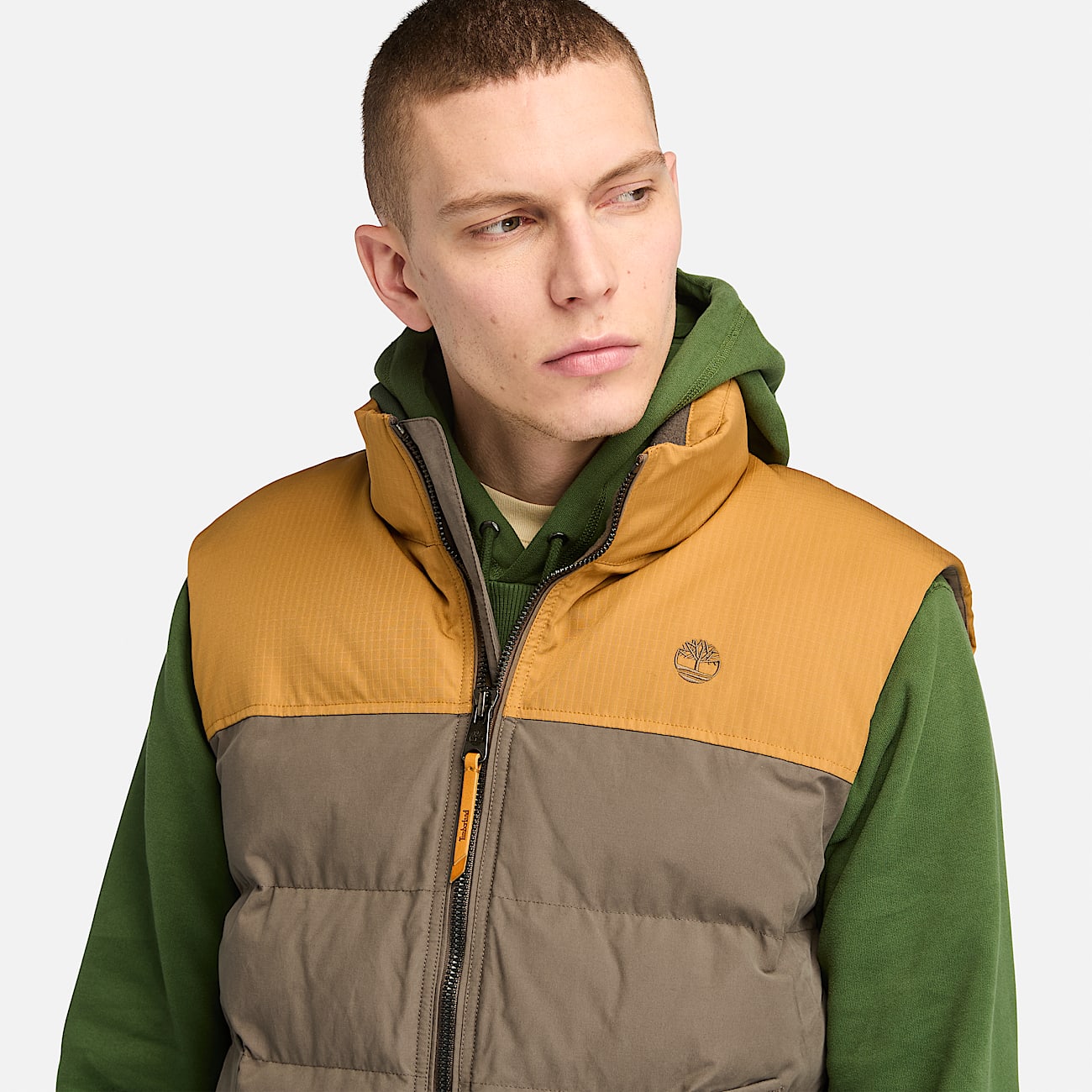 Doudoune sans manche timberland homme shop
