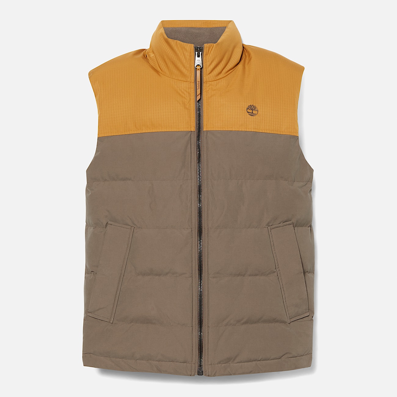 Doudoune timberland sans manche on sale
