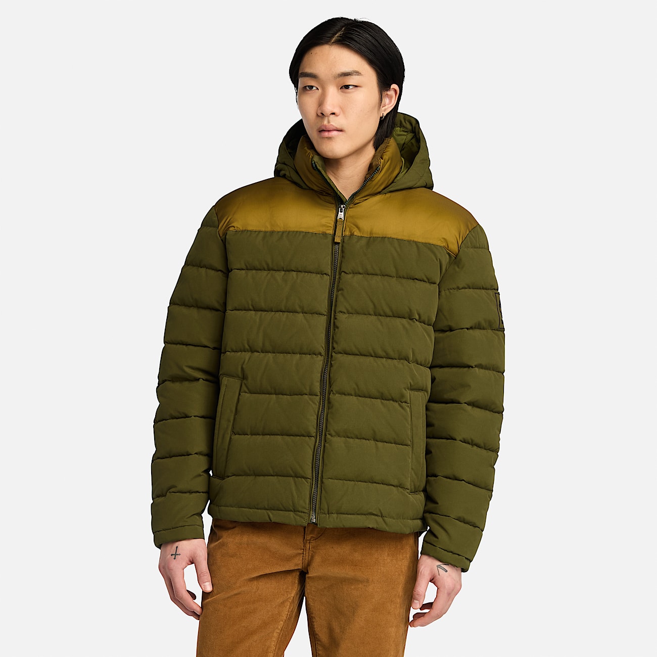 Doudoune homme epaisse shop