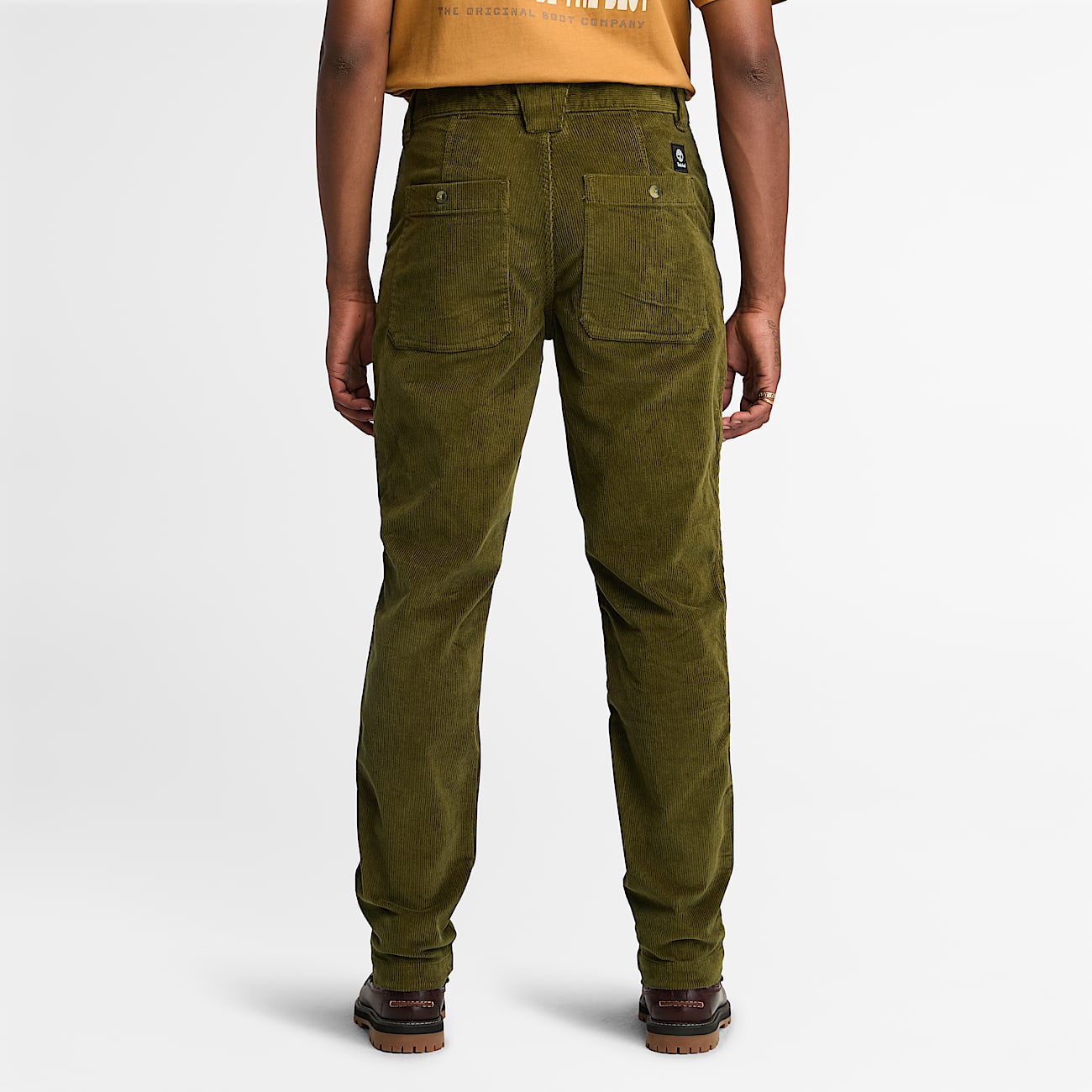 Cheap mens corduroy pants top