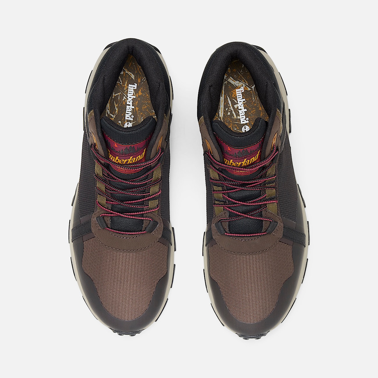 Timberland trail running shoes hotsell