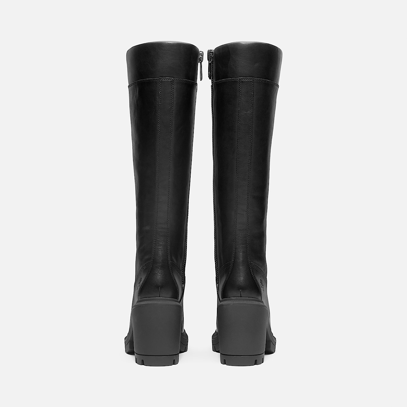 Allington Heights 14 Inch Lace up Boot for Women in Black