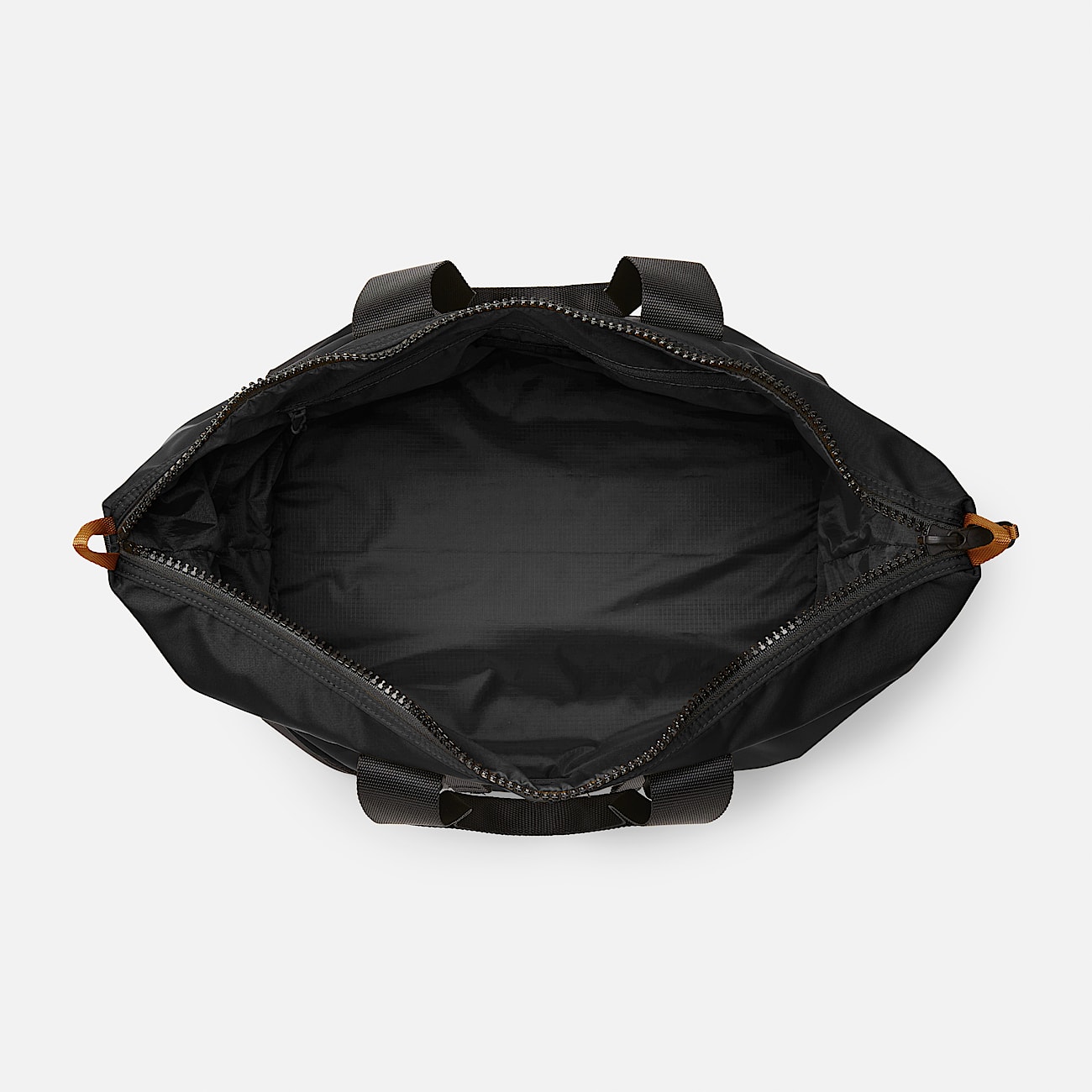 Nylon weekender tote best sale
