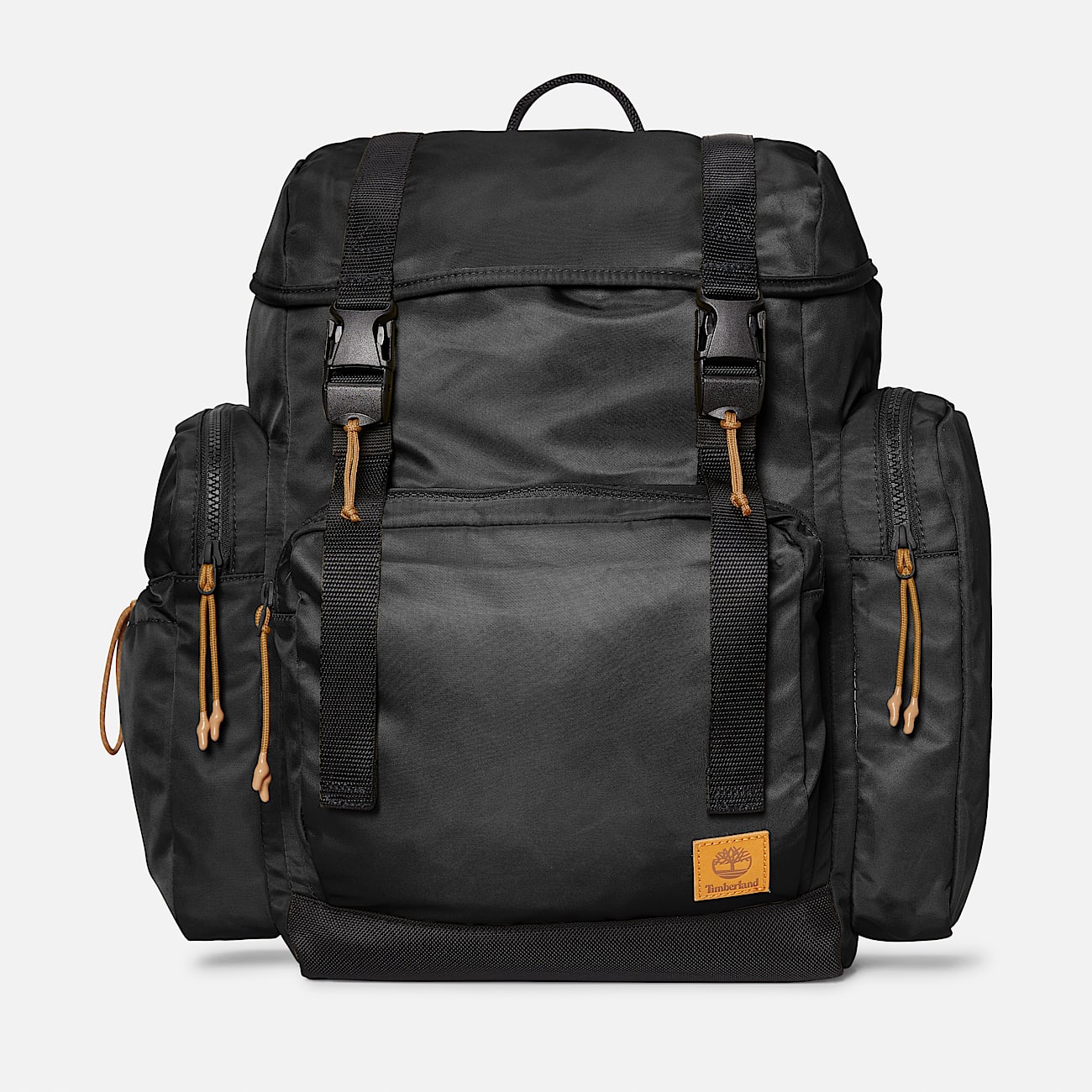 Timberland backpack black 2025