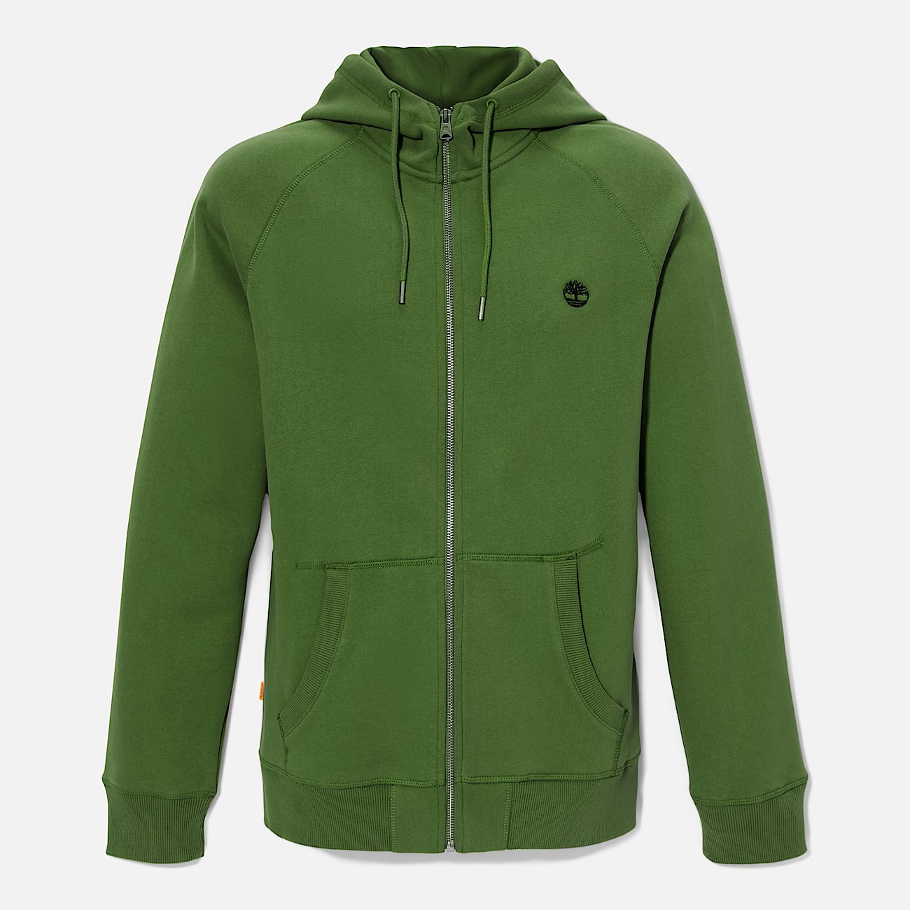 Green timberland hoodie shop