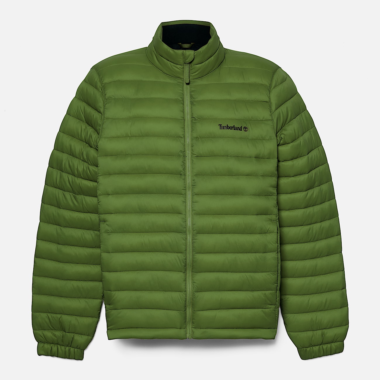 Axis Peak Durable Water Repellent Jacket for Men in Dark Green