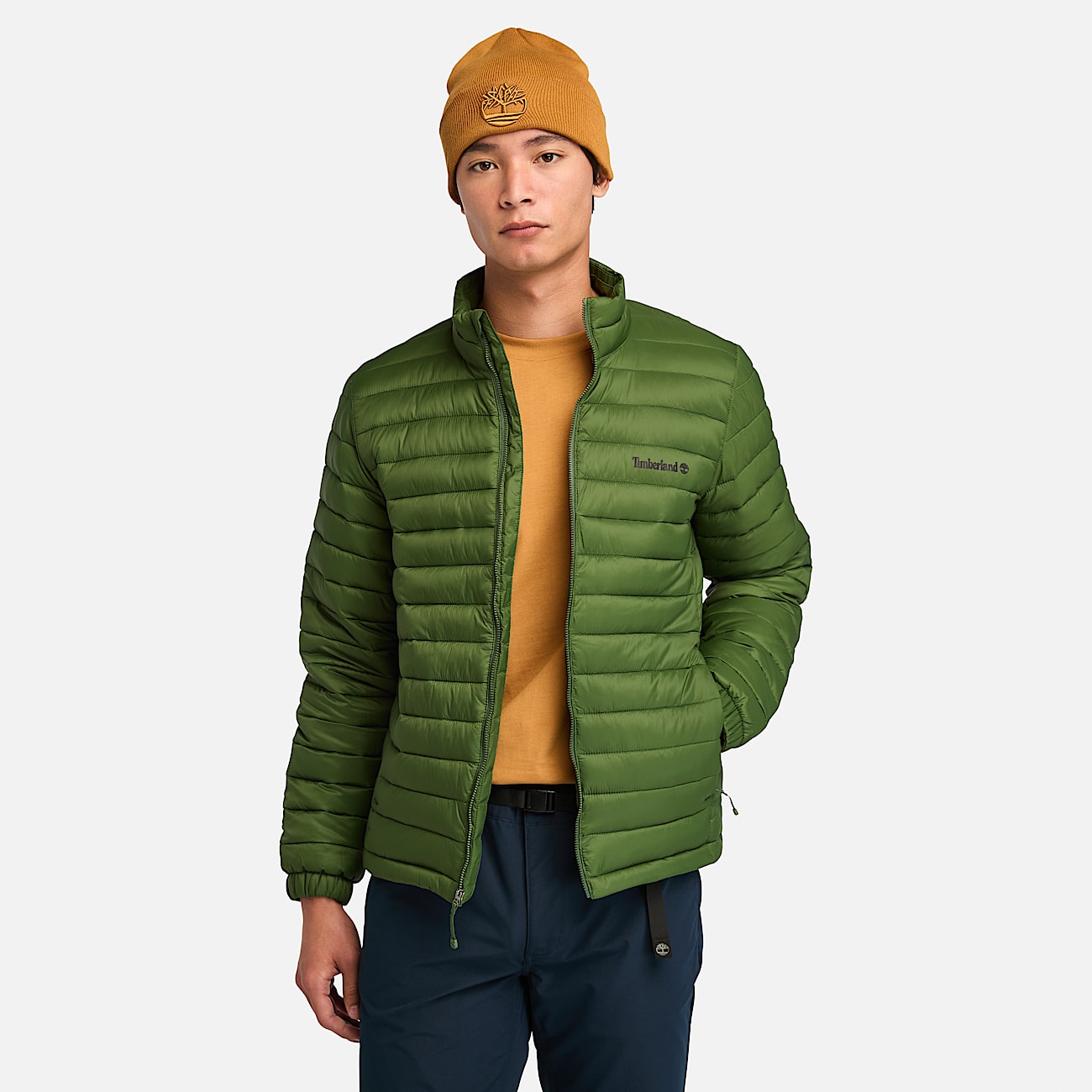 Timberland thermal jacket online