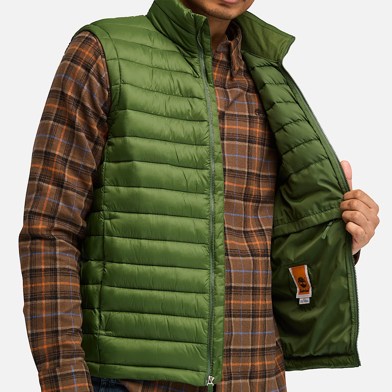 Gilet timberland homme shop