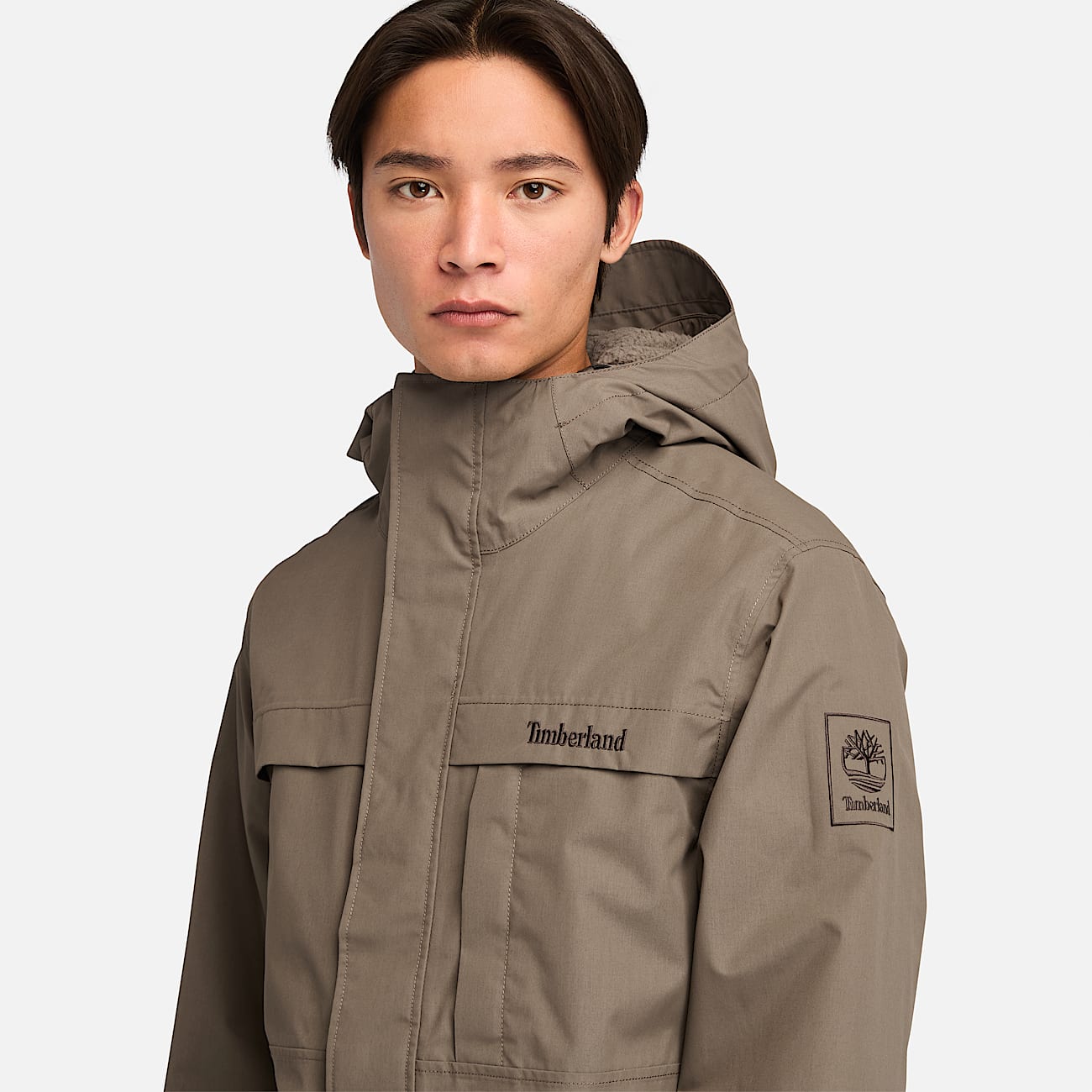 Timberland veste homme deals
