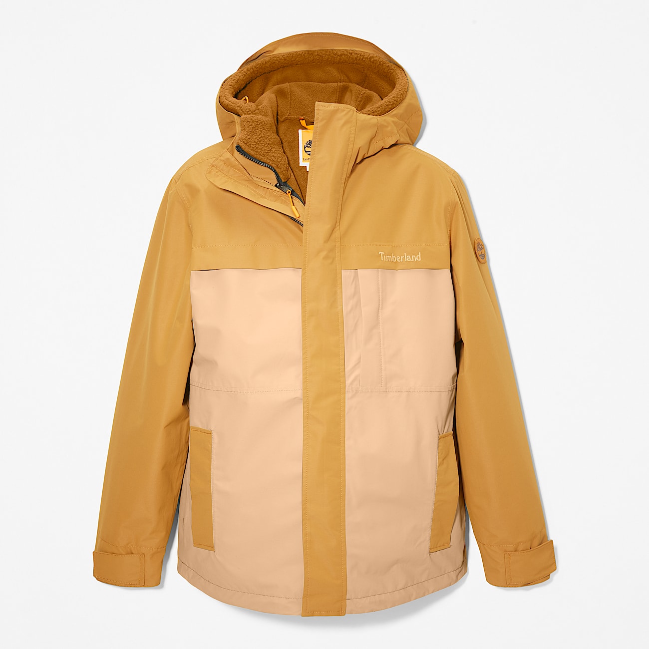 Timberland benton 3 in 1 jacket shop