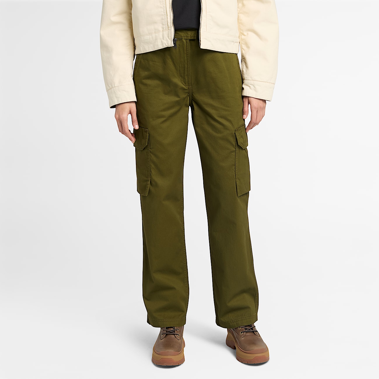 Cargo utility trousers new arrivals