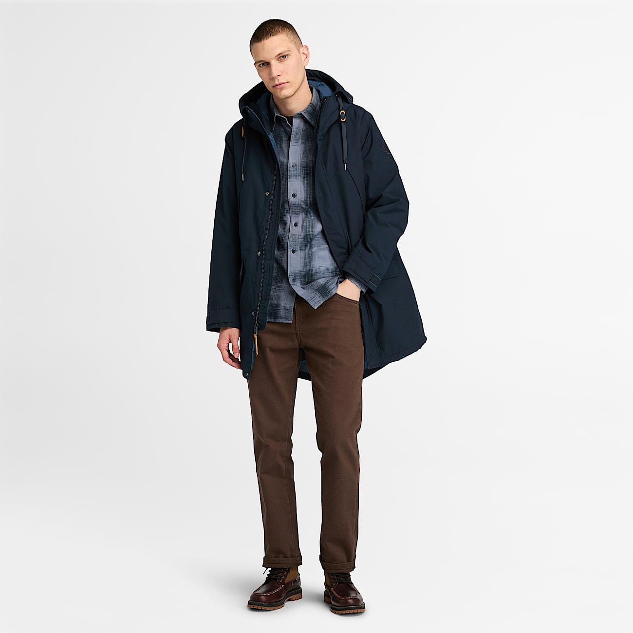 Parkas timberland hommes deals