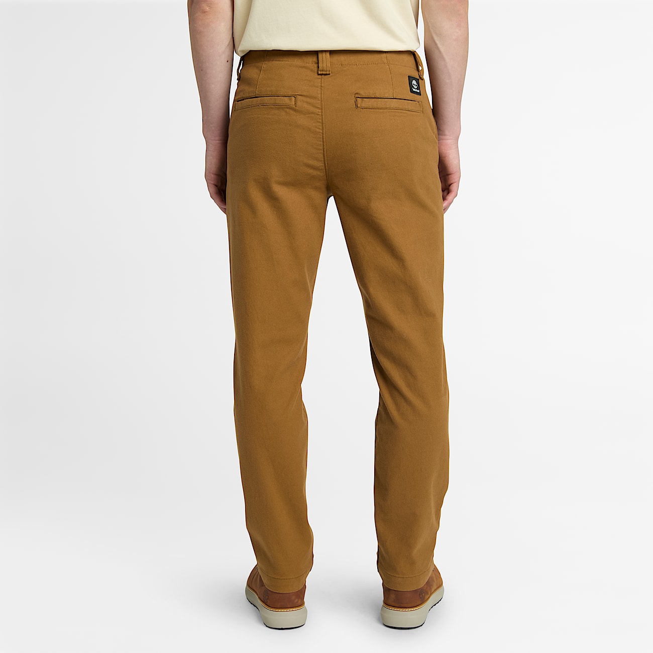 Chino brun outlet