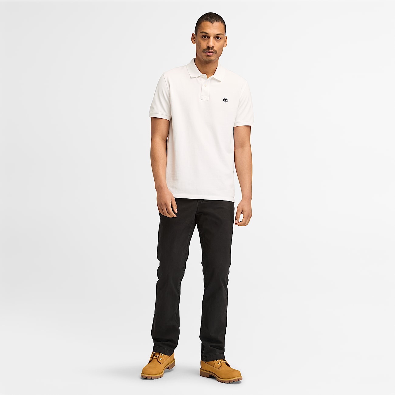 Polo timberland pas cher clearance