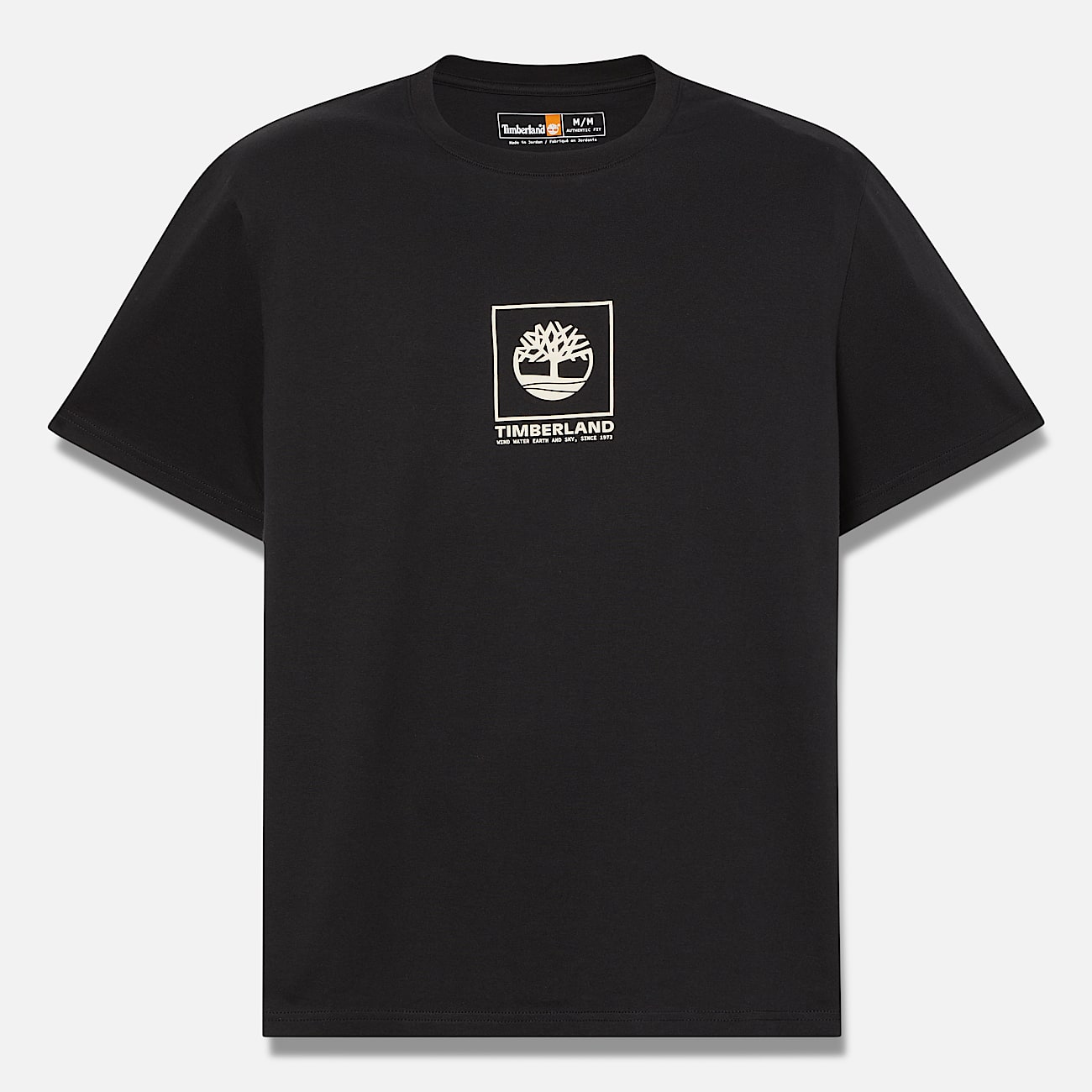 Timberland black shirt top