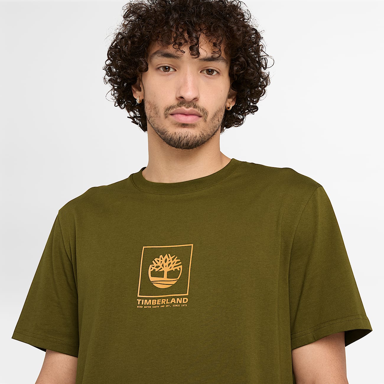 Timberland camo t shirt hotsell