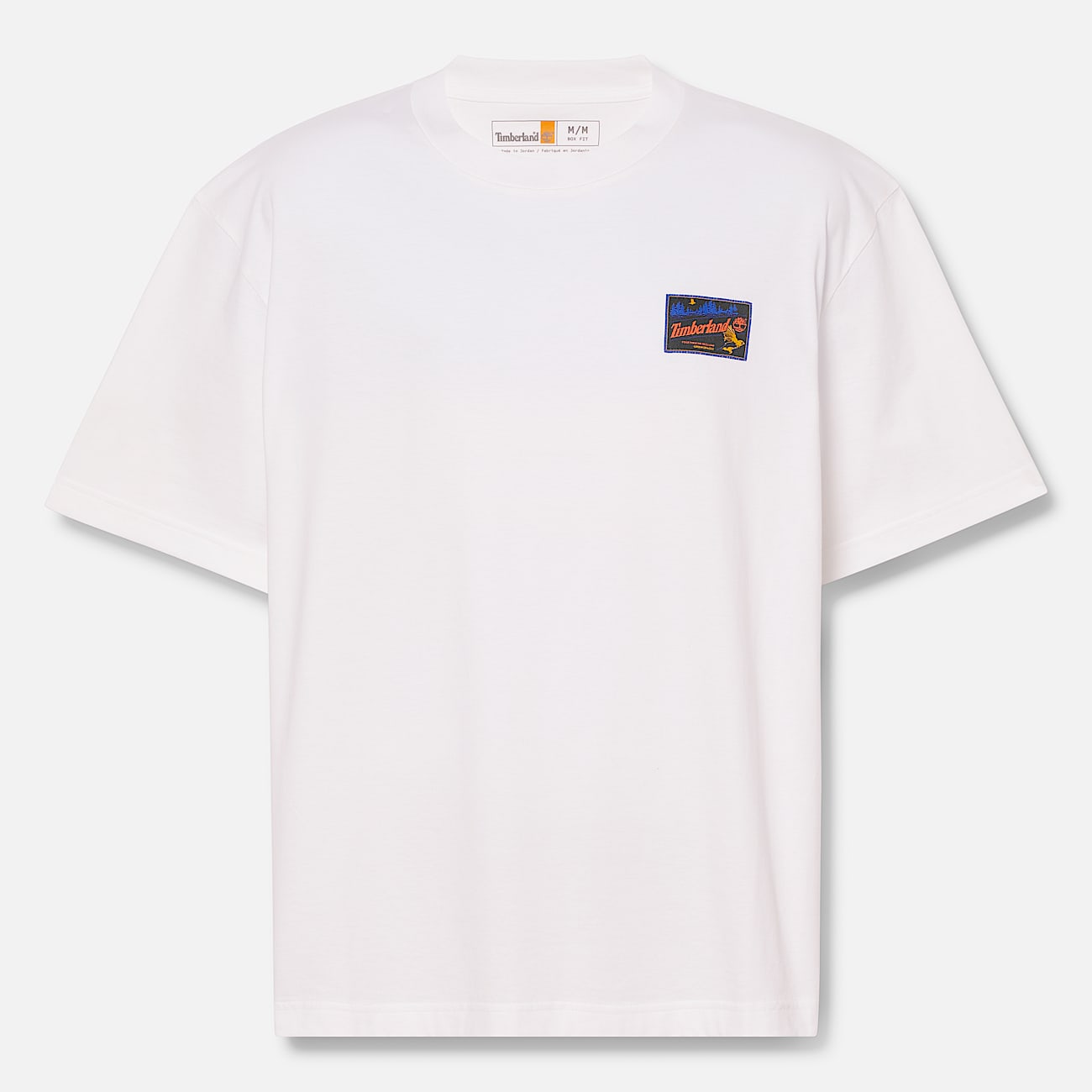 All white burberry shirt new arrivals