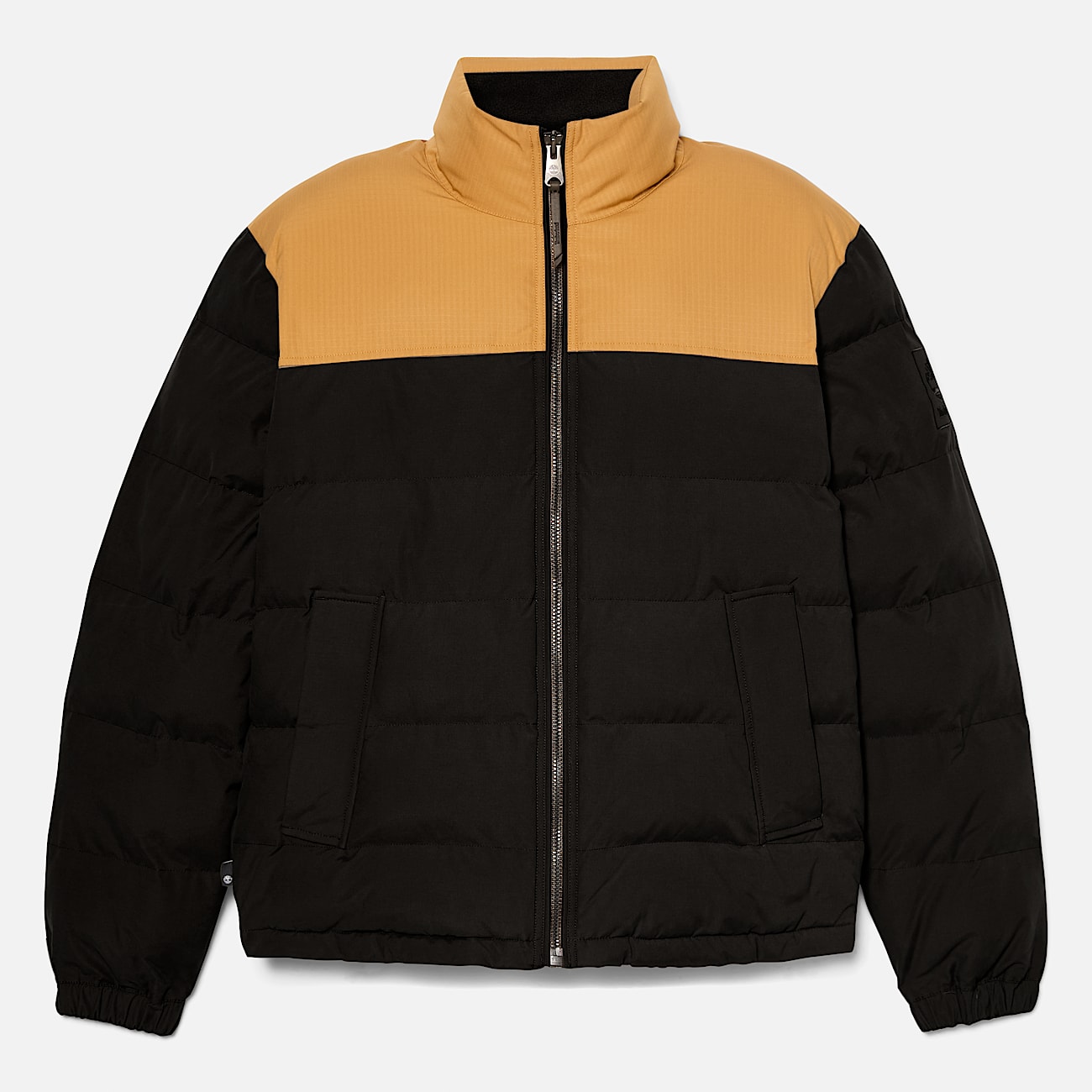 Doudoune noir homme online