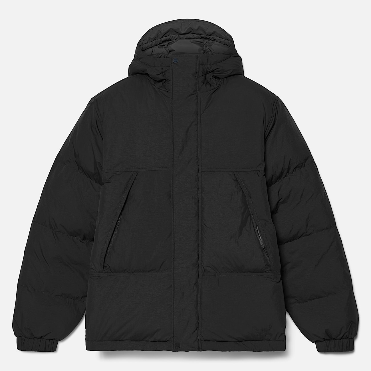 Timberland puffer jacket top