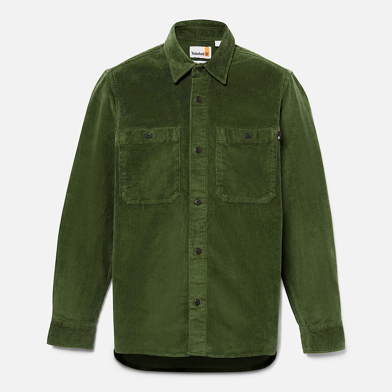 Sobrecamisa pana verde new arrivals