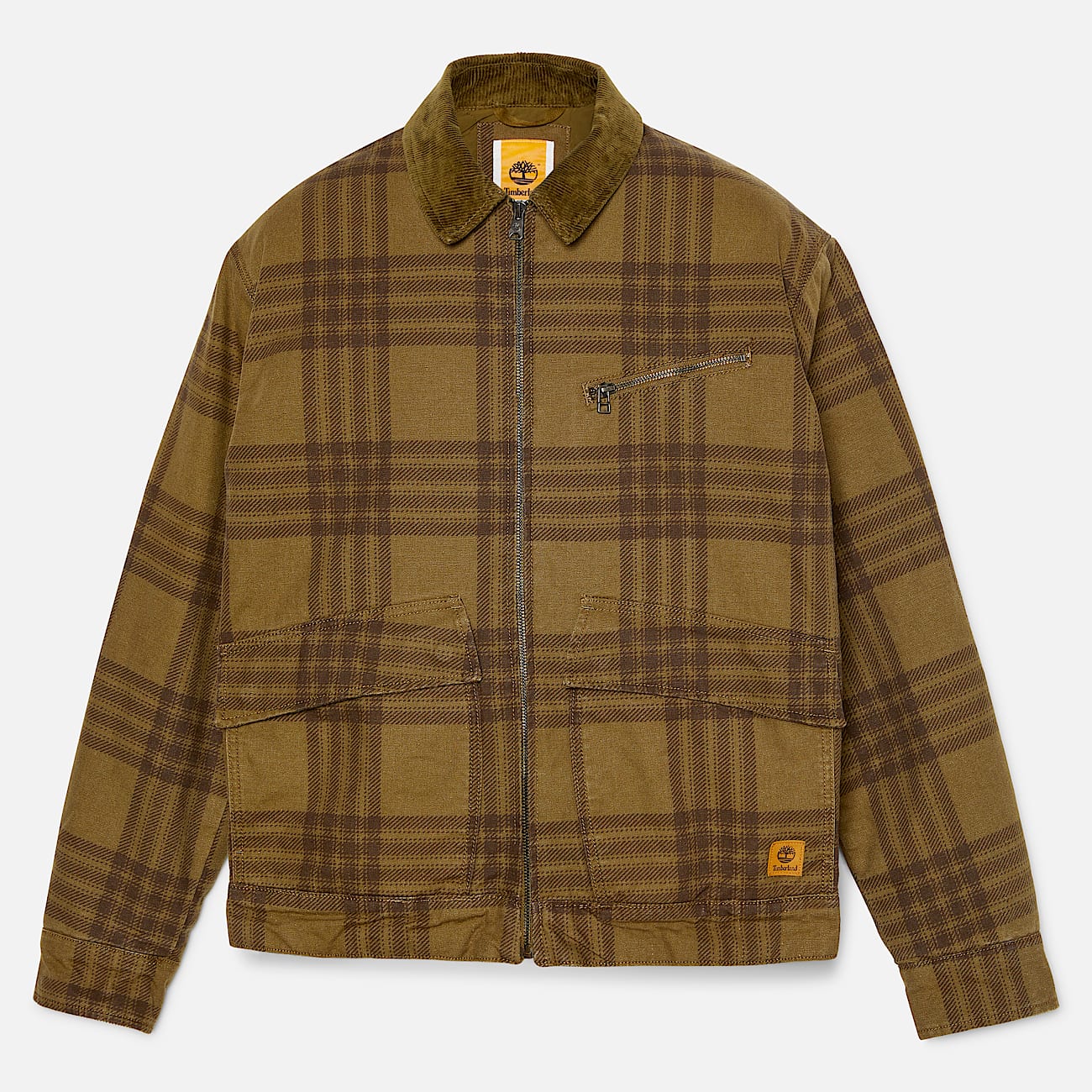 Veste imprimee Strafford pour homme en imprime