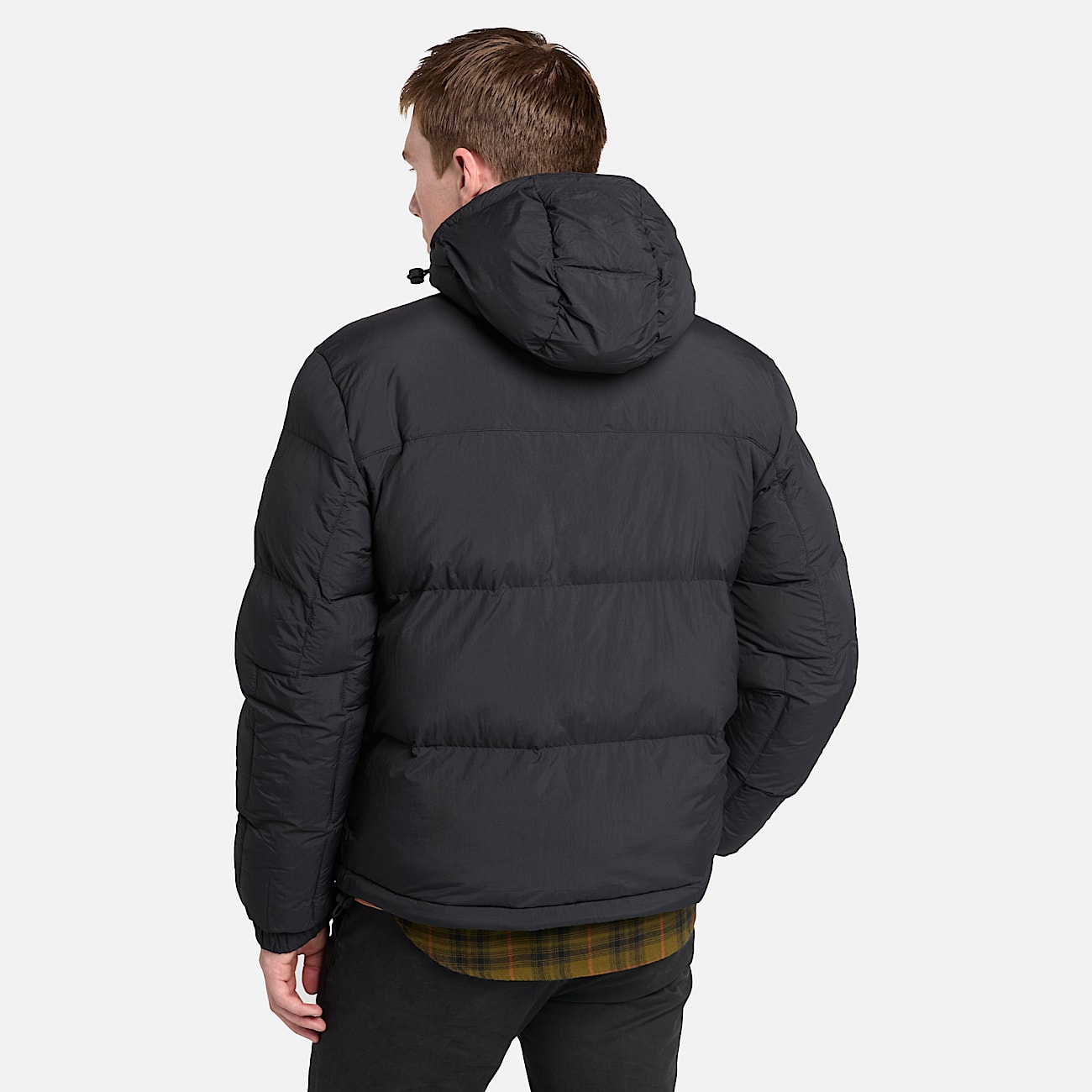 Doudoune deperlante homme discount