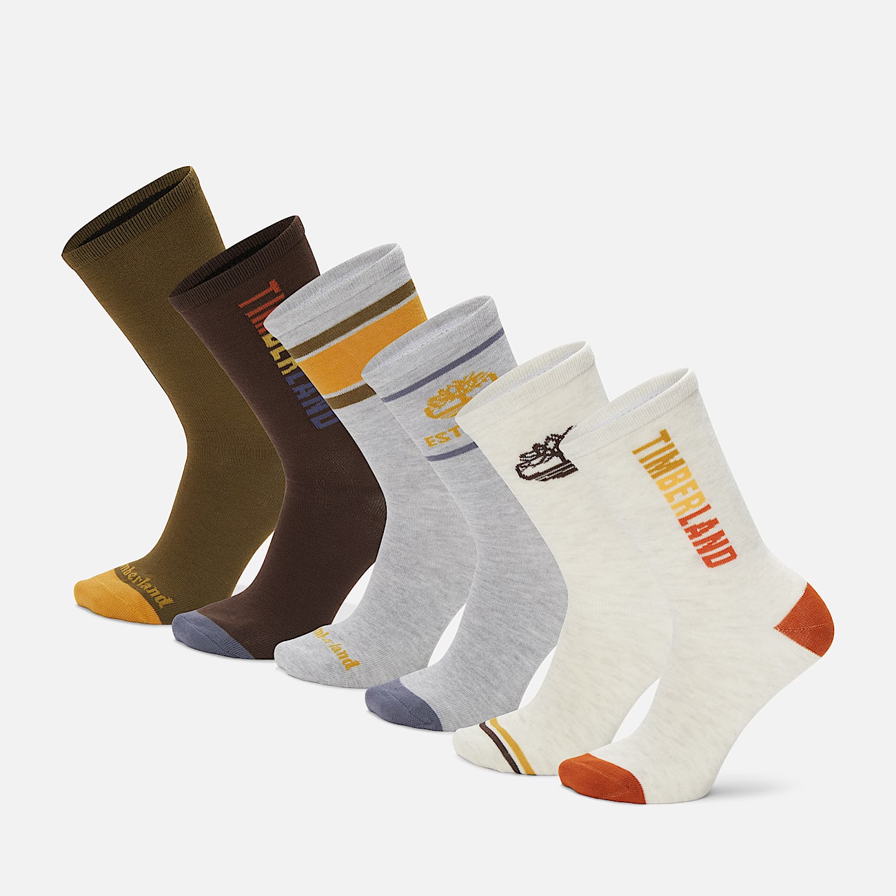 Chaussettes timberland 2025