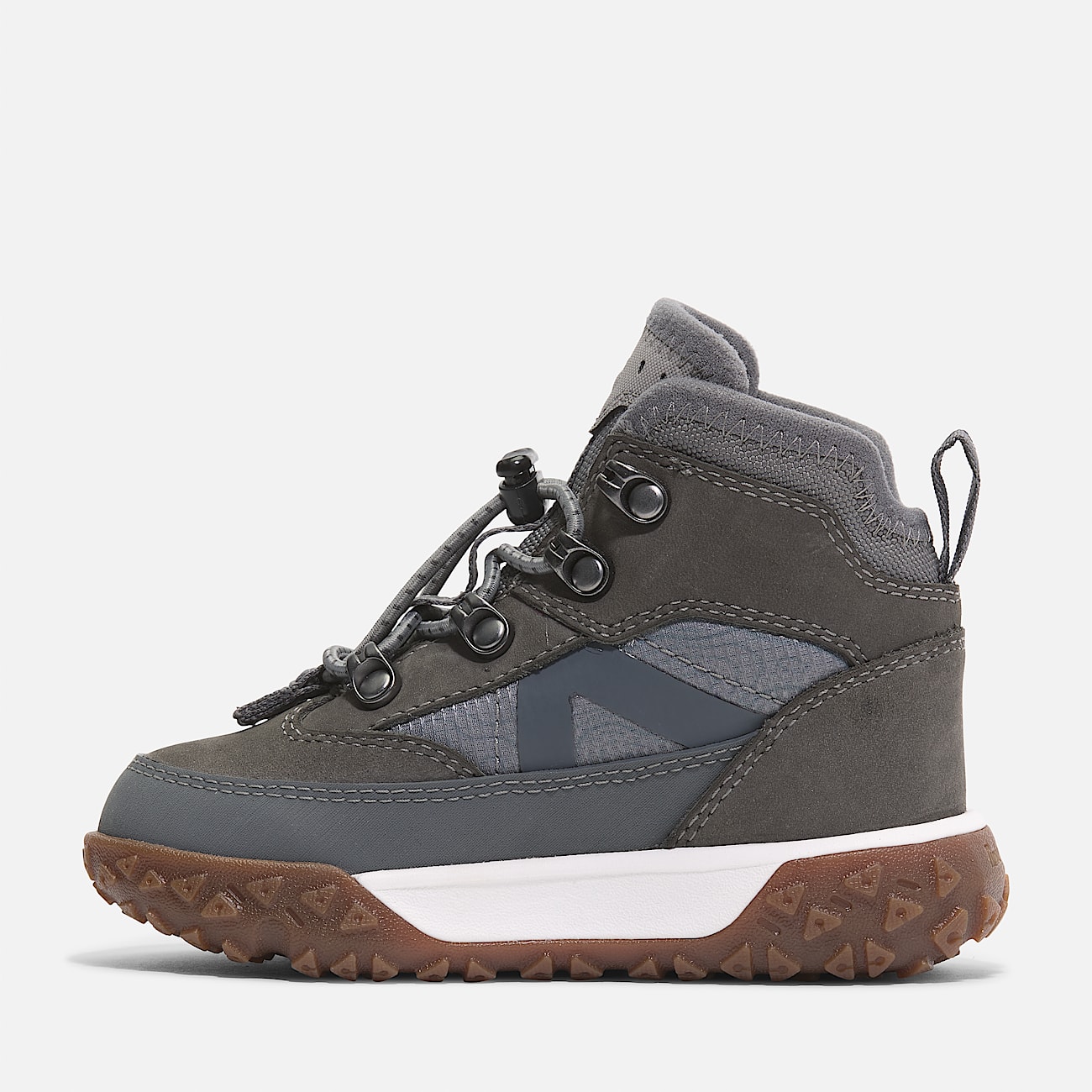 Outdoor boots kids shop