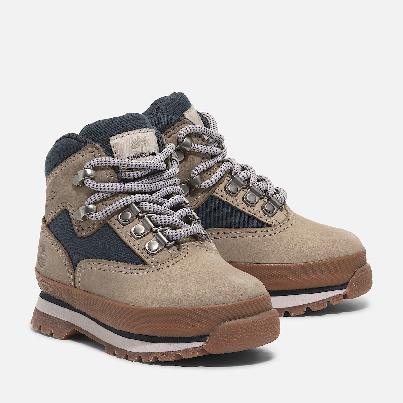 Timberland euro hiker tan store
