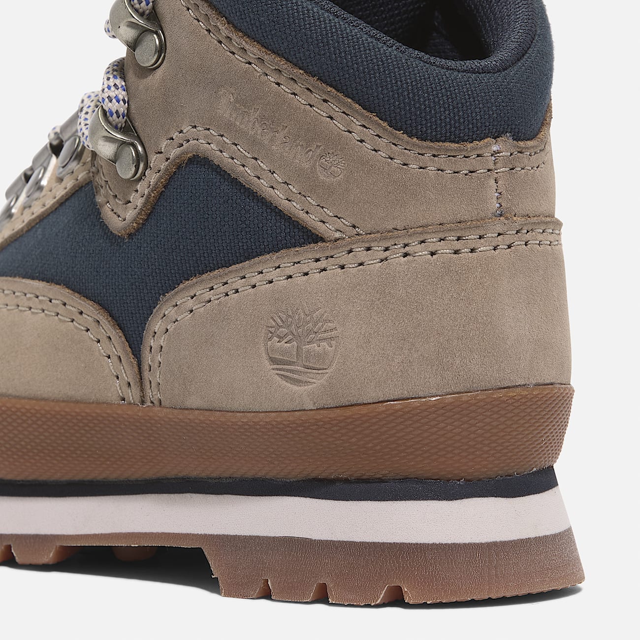 Timberland euro hiker toddler on sale