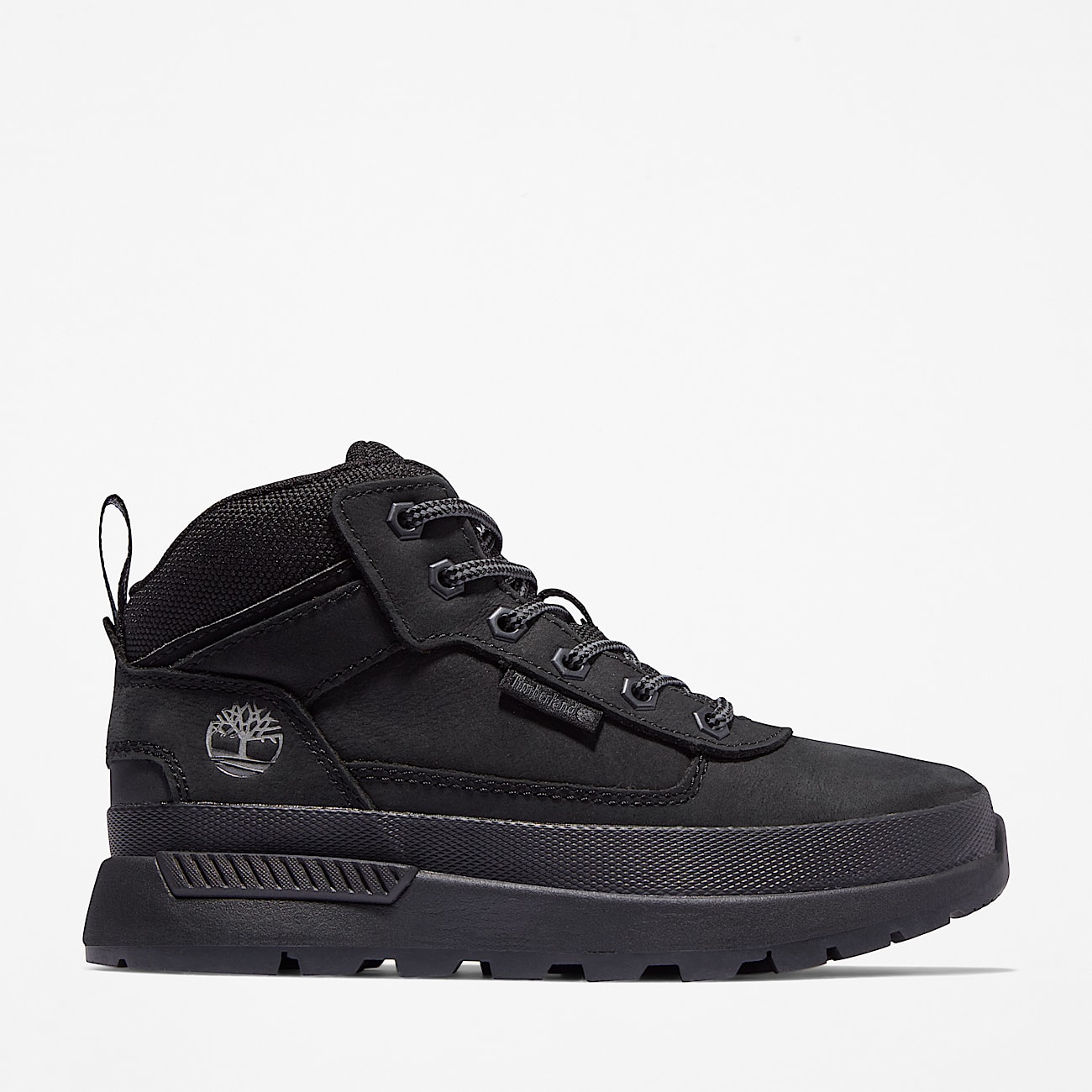 Timberland statsberg field black shop