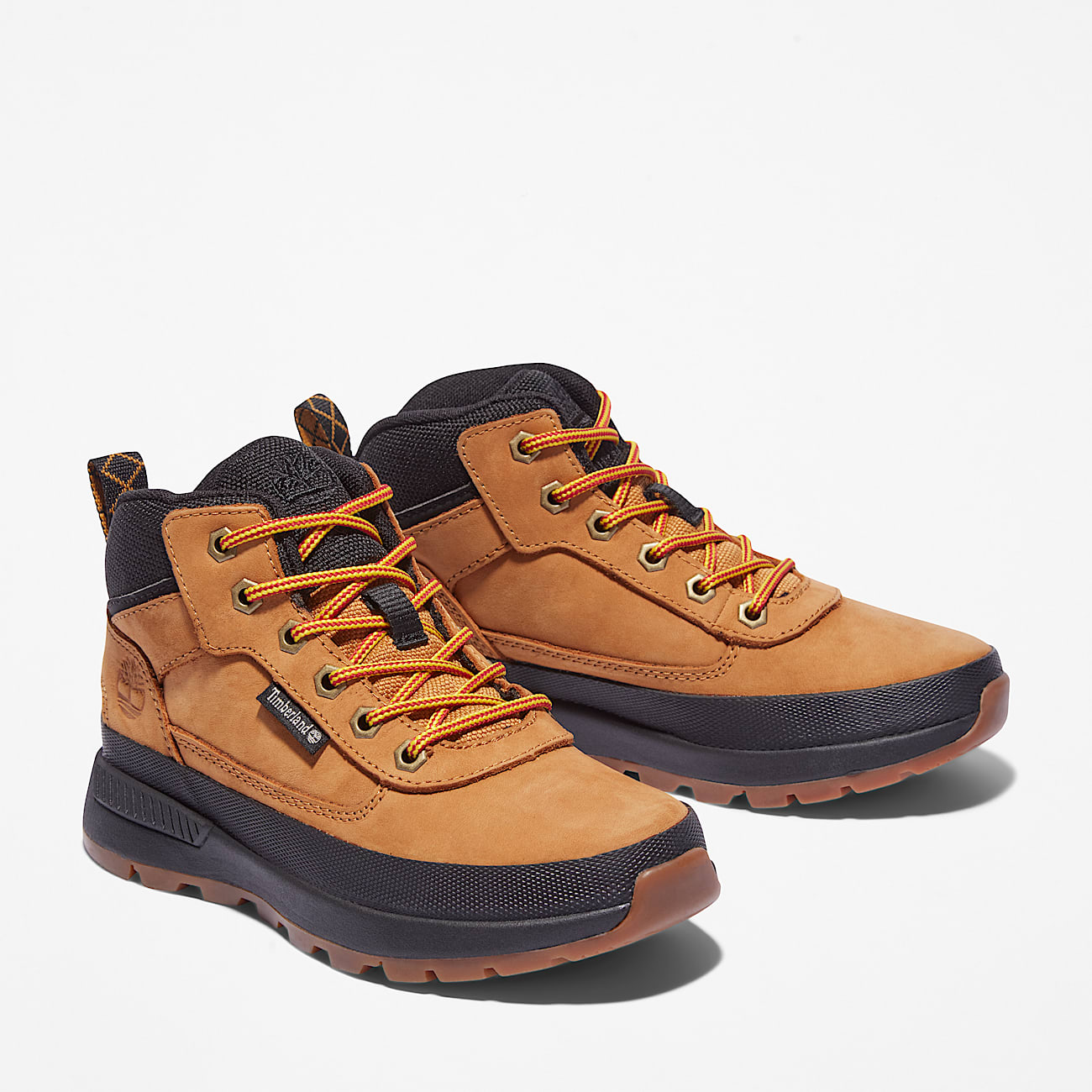 Basket timberland junior online