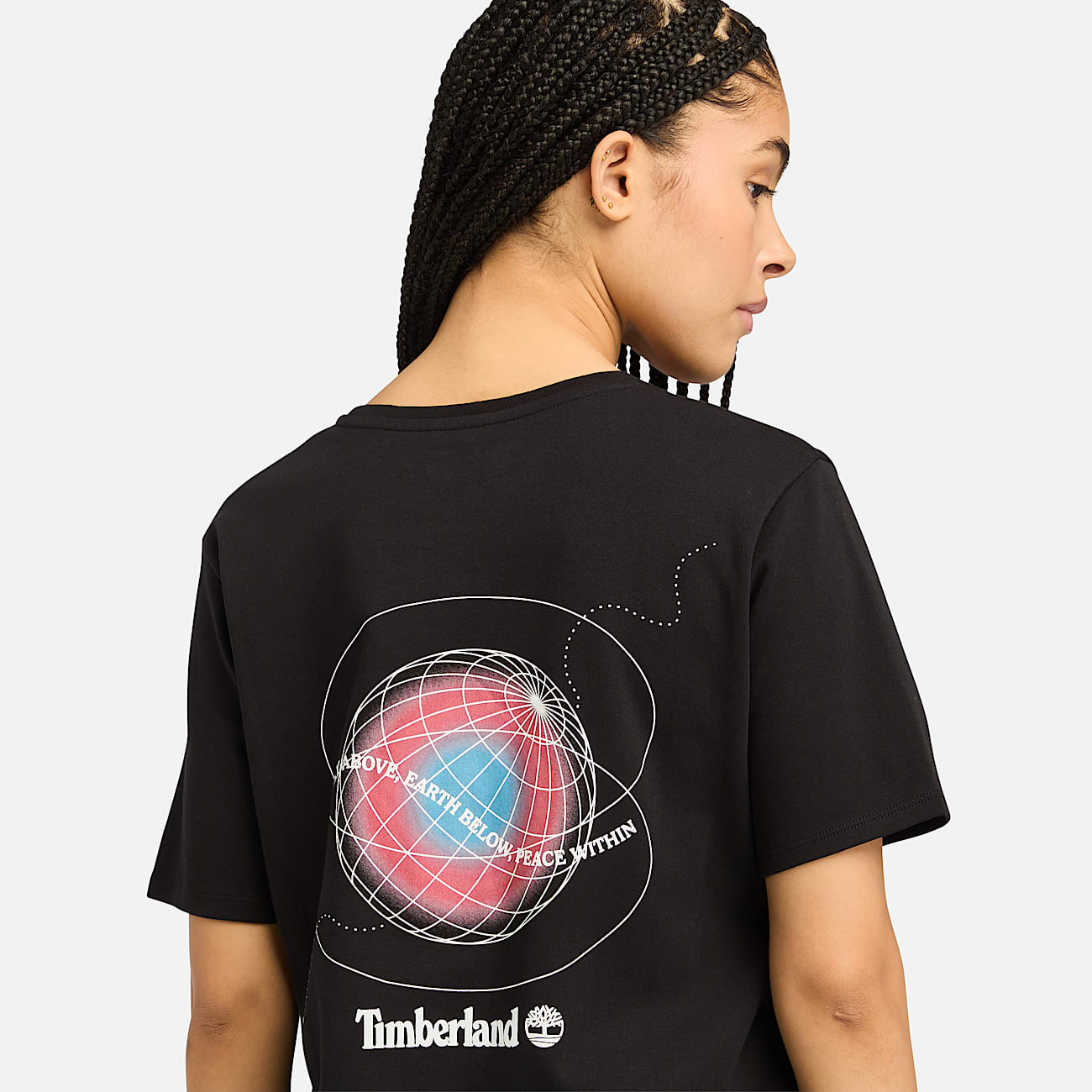 Print t shirt dames new arrivals