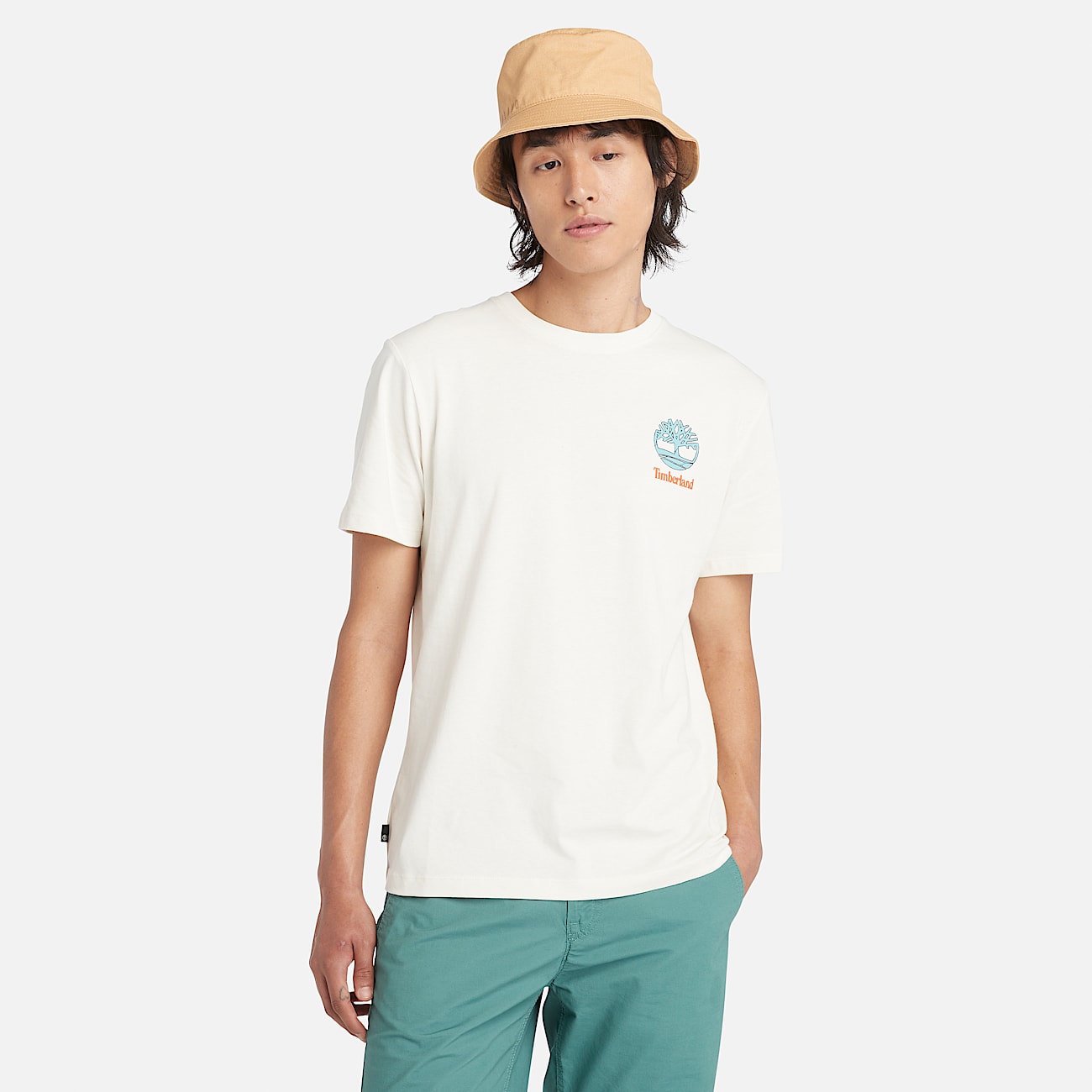 Magliette timberland uomo outlet