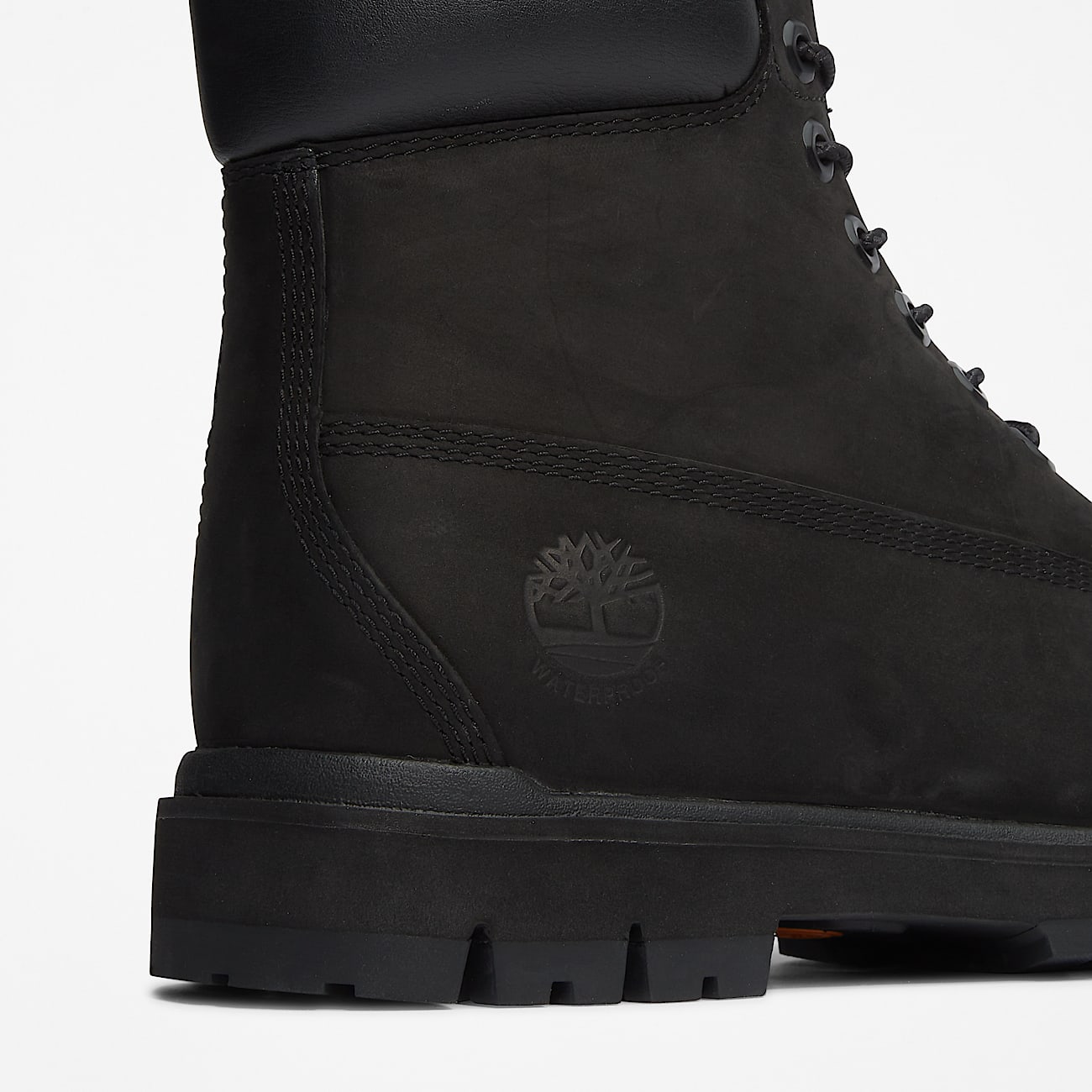Timberland westford mid boot top